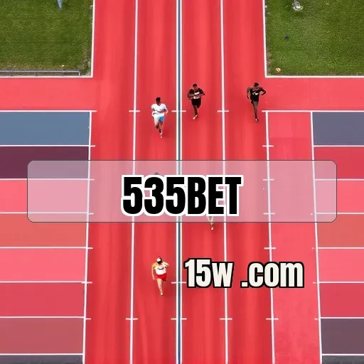 535Bet App: A Revolução dos Jogos em Suas Mãos