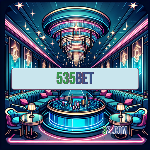 535Bet: O App que Revolutiona a Diversão Digital
