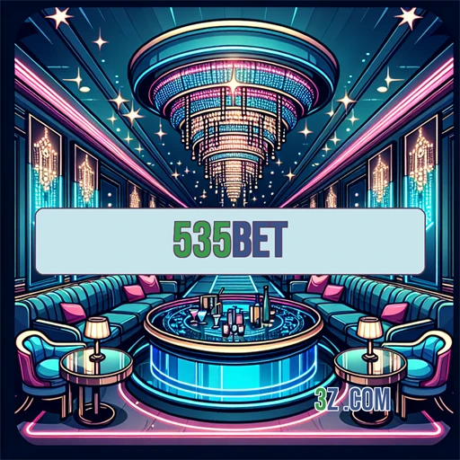 535Bet: O App que Revolutiona a Diversão Digital