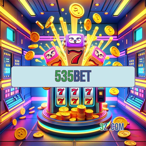 Baixar sua Diversão: O Que 535Bet Oferece