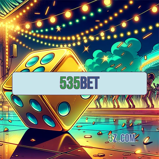 Bônus imperdíveis na 535Bet: Aumente sua diversão!