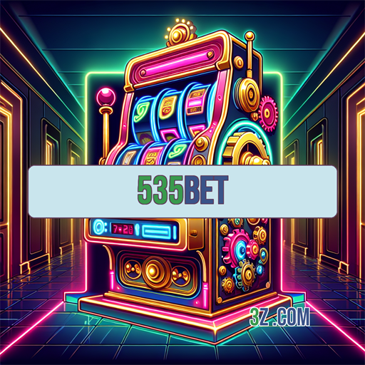 535Bet: O App que Revolutiona a Diversão Digital