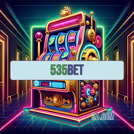 535Bet: A Confiavel Nova Experiência de Jogos Online Brasileira