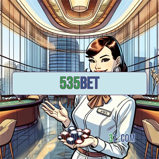 Aposte em Emoções: O Mundo do Esporte no 535Bet