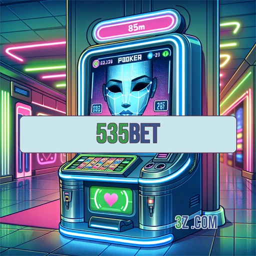 Atrações do 535Bet: Mergulhe na Experiência de Login