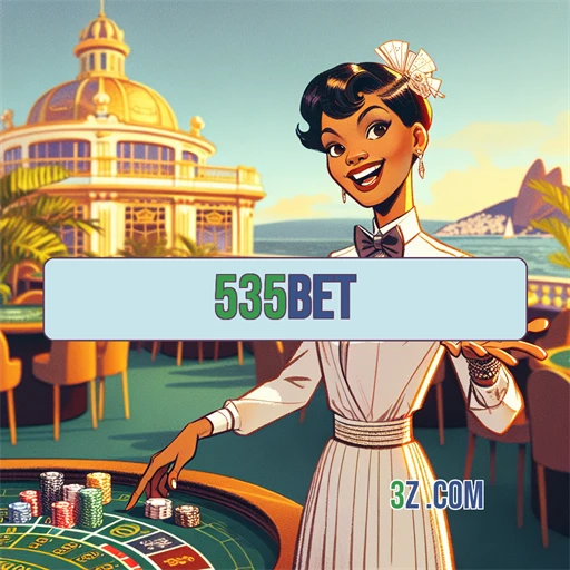 Promoções Inovadoras: O Que Esperar do 535Bet Hoje?