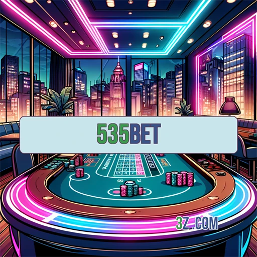 Uma Jornada Através dos Slots do 535Bet