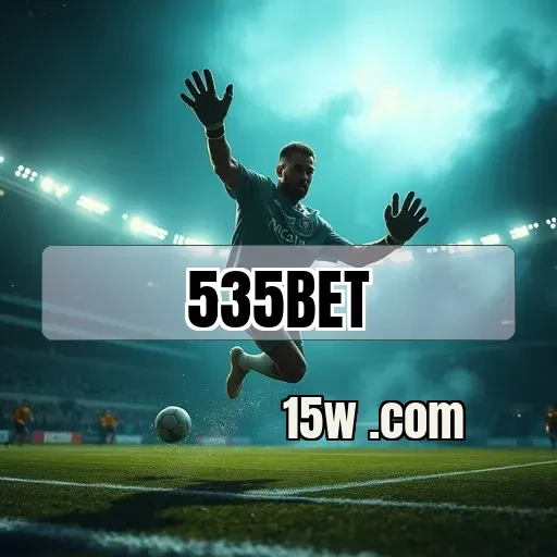535Bet: Entre no Mundo Encantado dos Jogos Online e Apostas