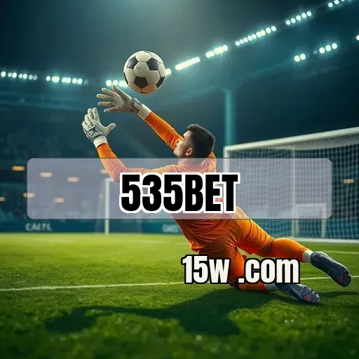 535Bet: Descubra a Plataforma de Jogos que Encanta os Brasileiros