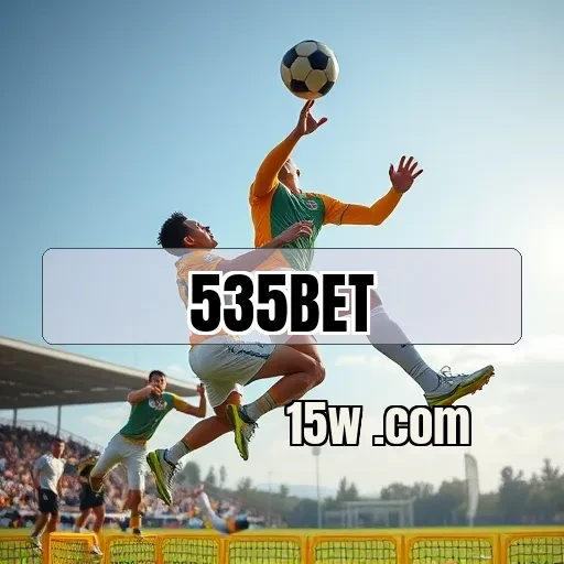 535Bet: Promoções Imperdíveis Para Todos os Jogadores
