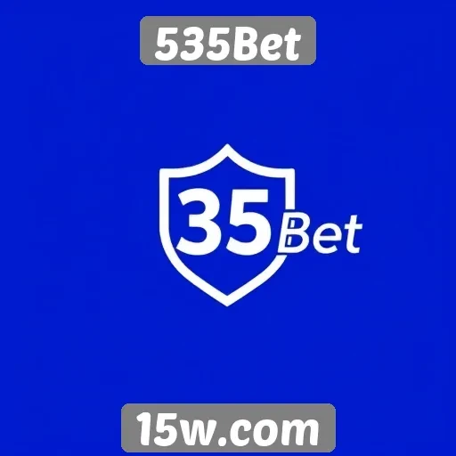 Avaliação da segurança e confiabilidade da 535Bet