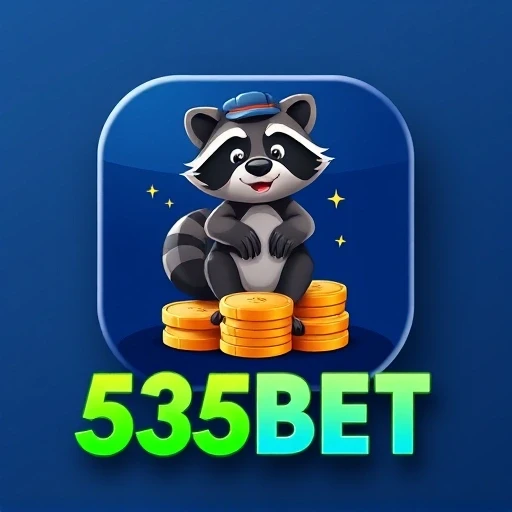 535Bet logo