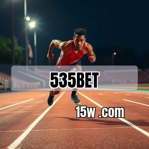 535Bet e Seu Suporte Excepcional: Jogos Sempre Acompanhados